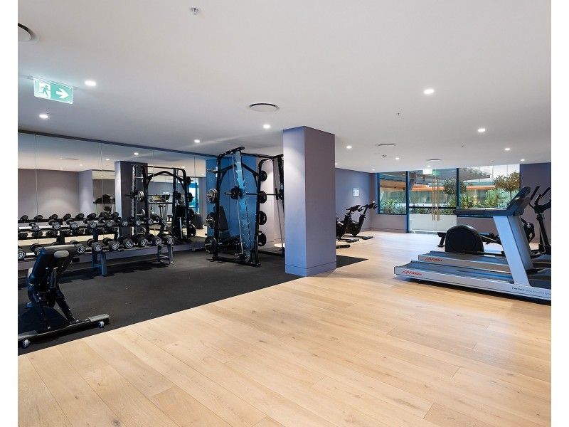 2101/88A Christie Street, St Leonards NSW 2065