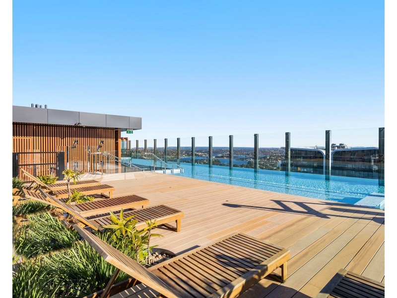 2101/88A Christie Street, St Leonards NSW 2065