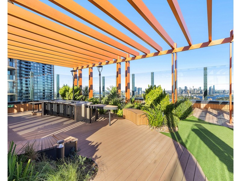 2101/88A Christie Street, St Leonards NSW 2065