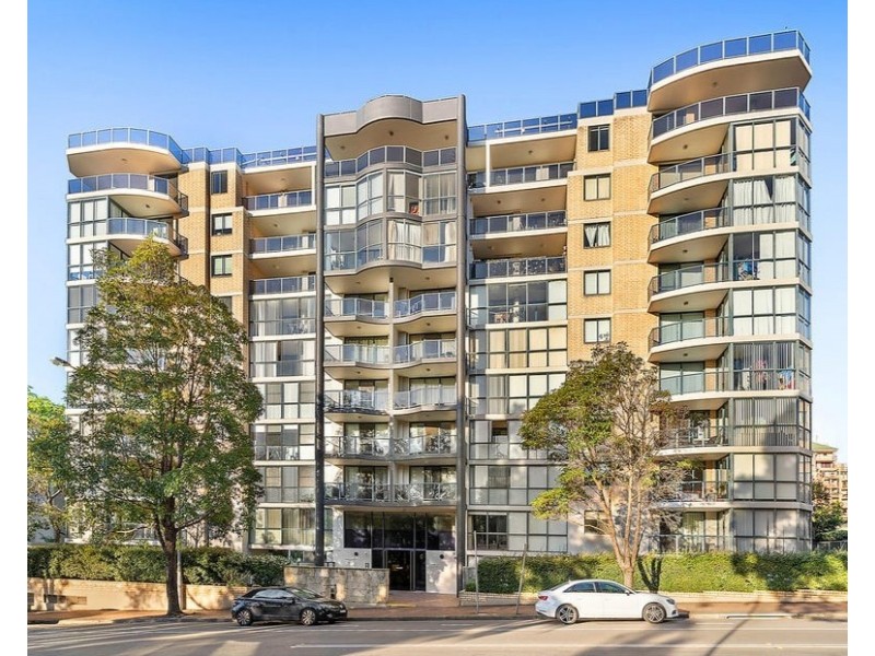 92/19-23 Herbert Street, St Leonards NSW 2065