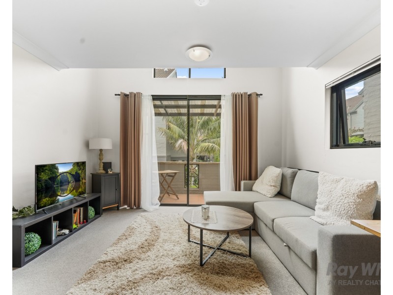 6/5-17 Pacific Highway, Roseville NSW 2069