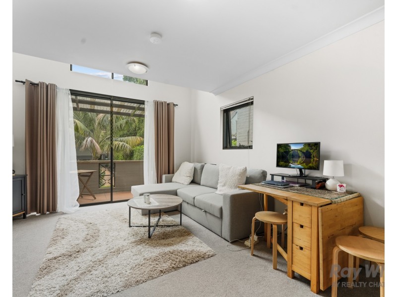 6/5-17 Pacific Highway, Roseville NSW 2069