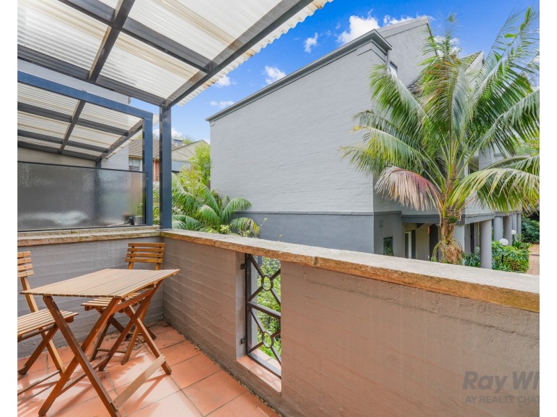 6/5-17 Pacific Highway, Roseville NSW 2069