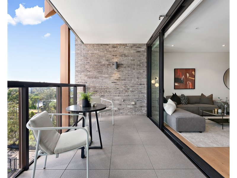 507C/989-1015 Pacific Highway, Roseville NSW 2069