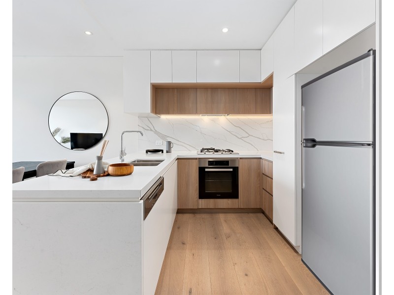 507C/989-1015 Pacific Highway, Roseville NSW 2069