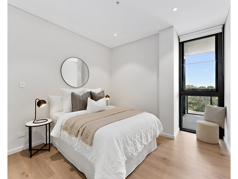 507C/989-1015 Pacific Highway, Roseville NSW 2069