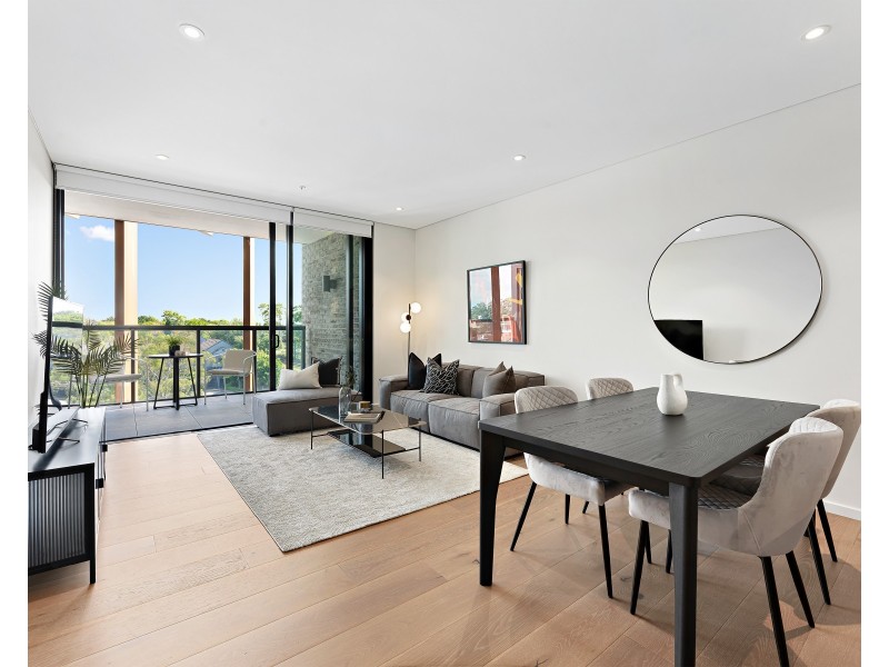 507C/989-1015 Pacific Highway, Roseville NSW 2069