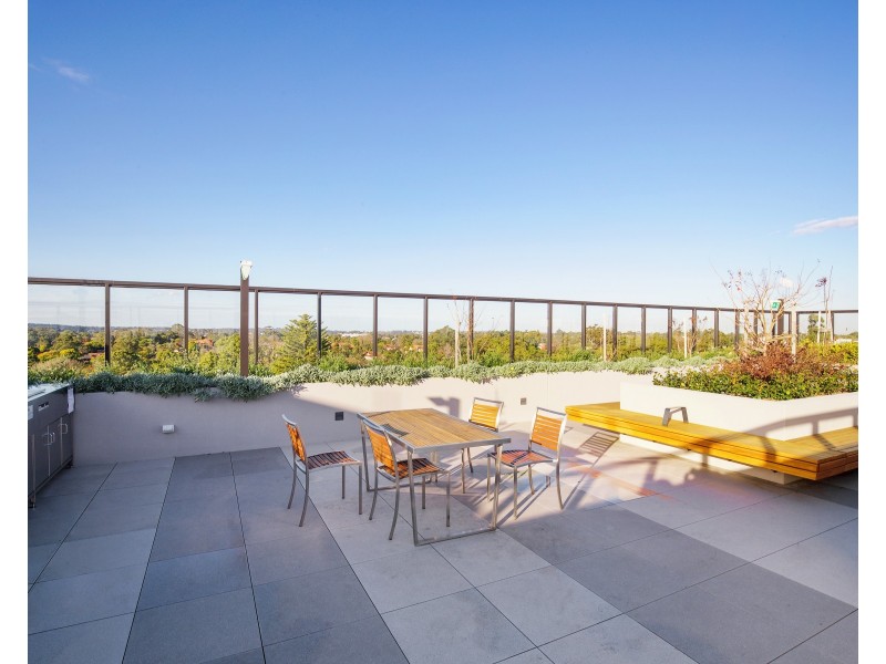 507C/989-1015 Pacific Highway, Roseville NSW 2069