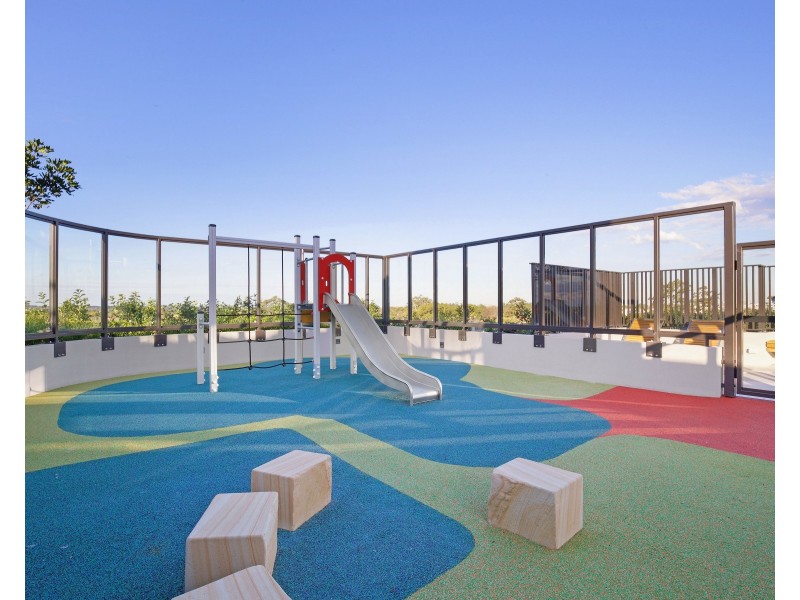 507C/989-1015 Pacific Highway, Roseville NSW 2069