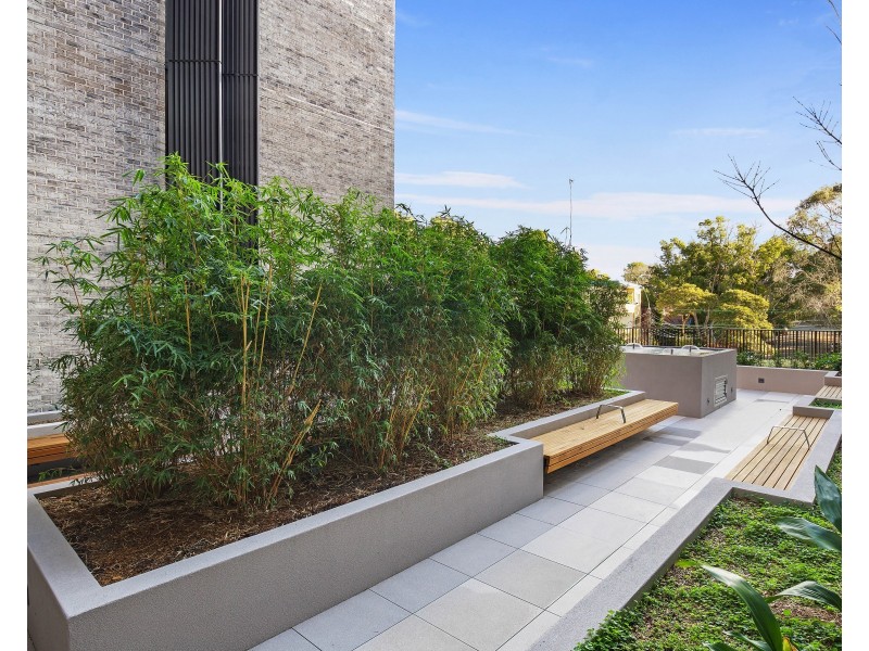 507C/989-1015 Pacific Highway, Roseville NSW 2069