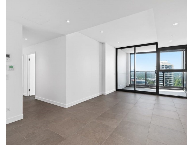 2706/1 Marshall Avenue, St Leonards NSW 2065