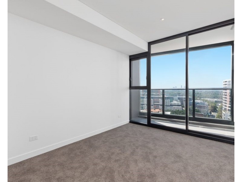 2706/1 Marshall Avenue, St Leonards NSW 2065