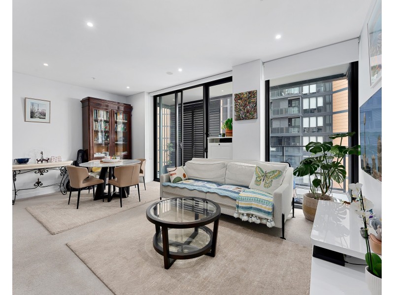 2301/486 Pacific Highway, St Leonards NSW 2065