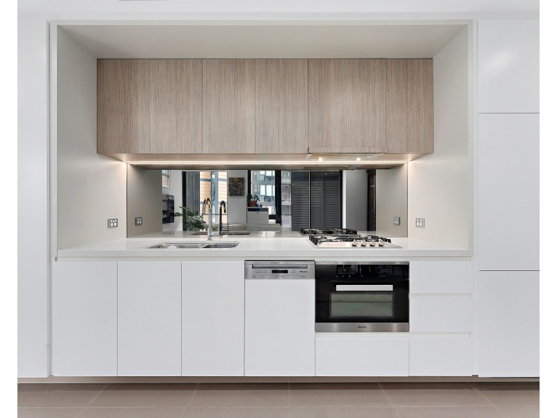 2301/486 Pacific Highway, St Leonards NSW 2065