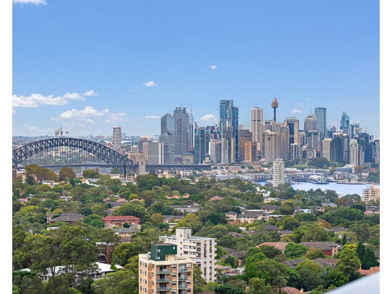 2301/486 Pacific Highway, St Leonards NSW 2065