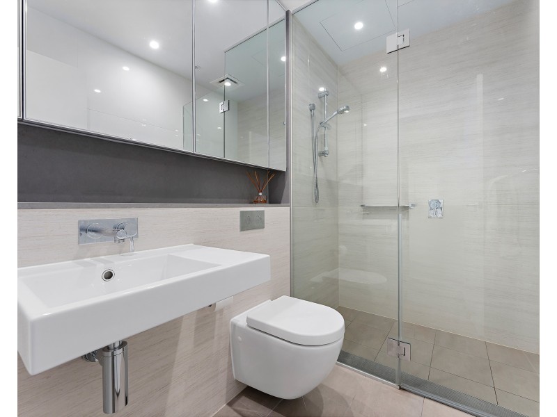 2301/486 Pacific Highway, St Leonards NSW 2065