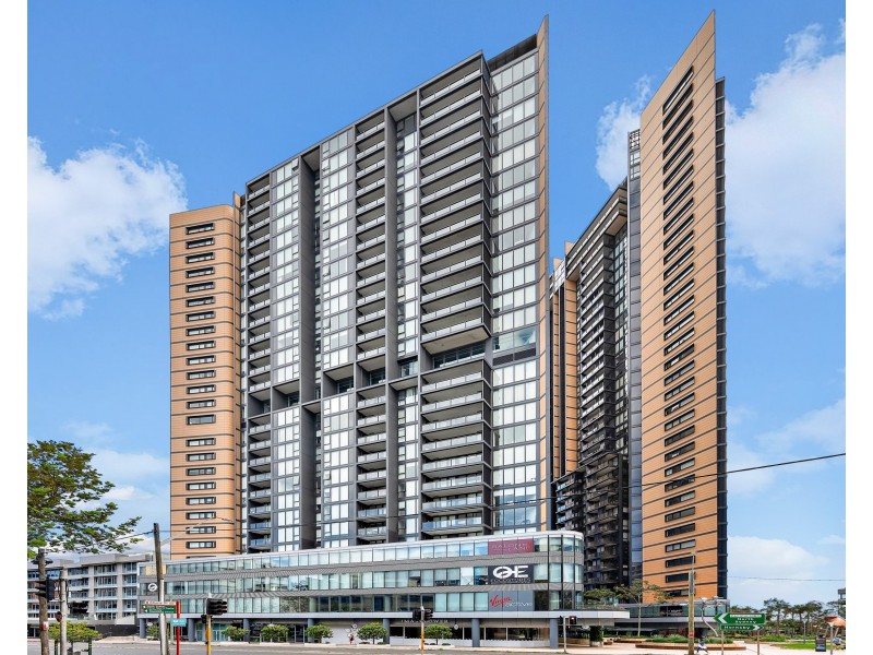 2301/486 Pacific Highway, St Leonards NSW 2065