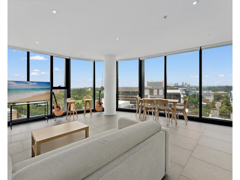 1905/1 Marshall Avenue, St Leonards NSW 2065