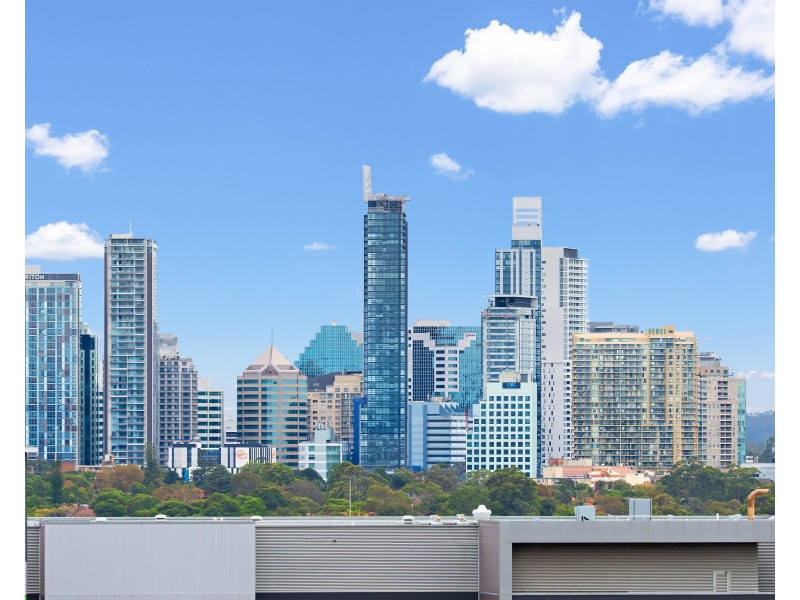 1905/1 Marshall Avenue, St Leonards NSW 2065