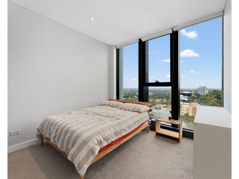 1905/1 Marshall Avenue, St Leonards NSW 2065