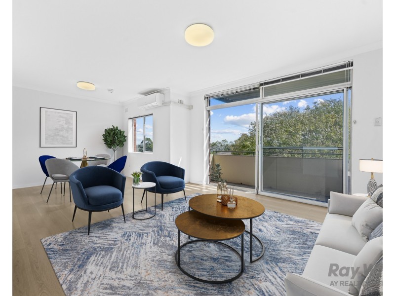 9/90 Bay Road, Waverton NSW 2060