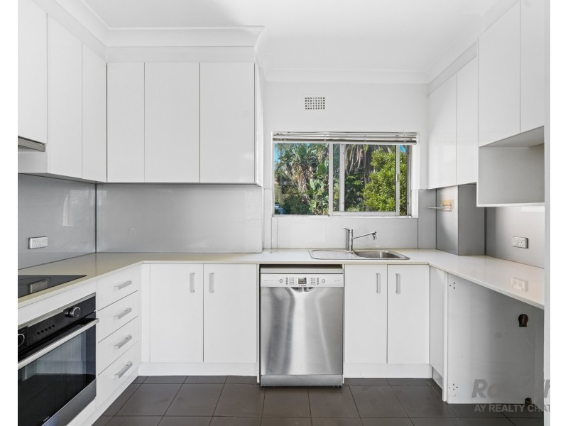9/90 Bay Road, Waverton NSW 2060