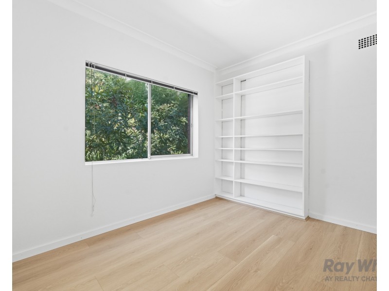9/90 Bay Road, Waverton NSW 2060