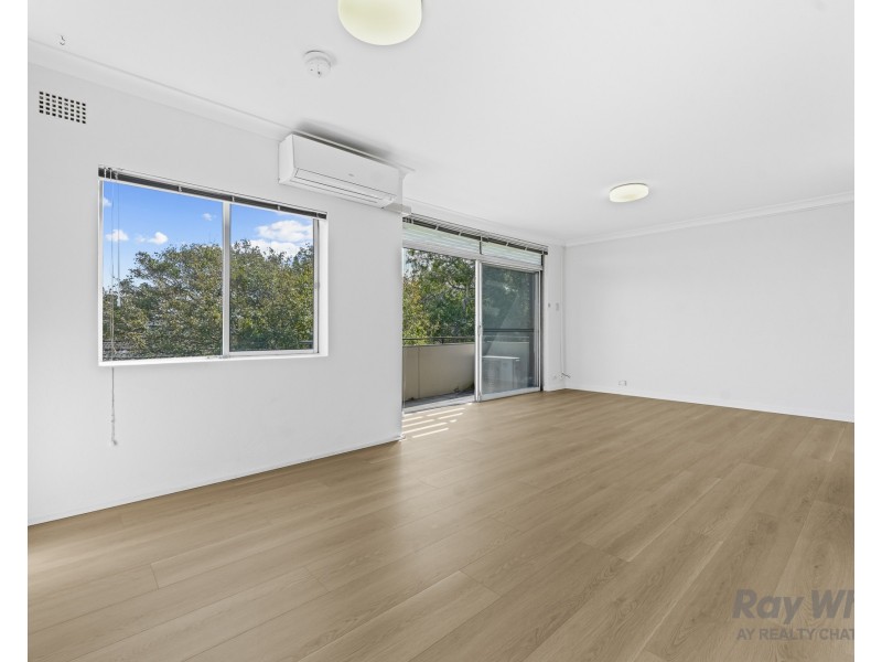 9/90 Bay Road, Waverton NSW 2060