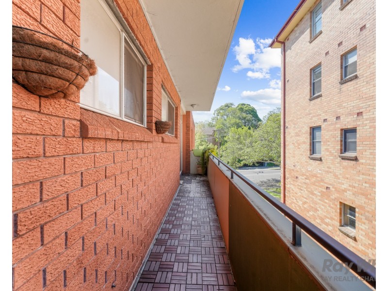 9/90 Bay Road, Waverton NSW 2060