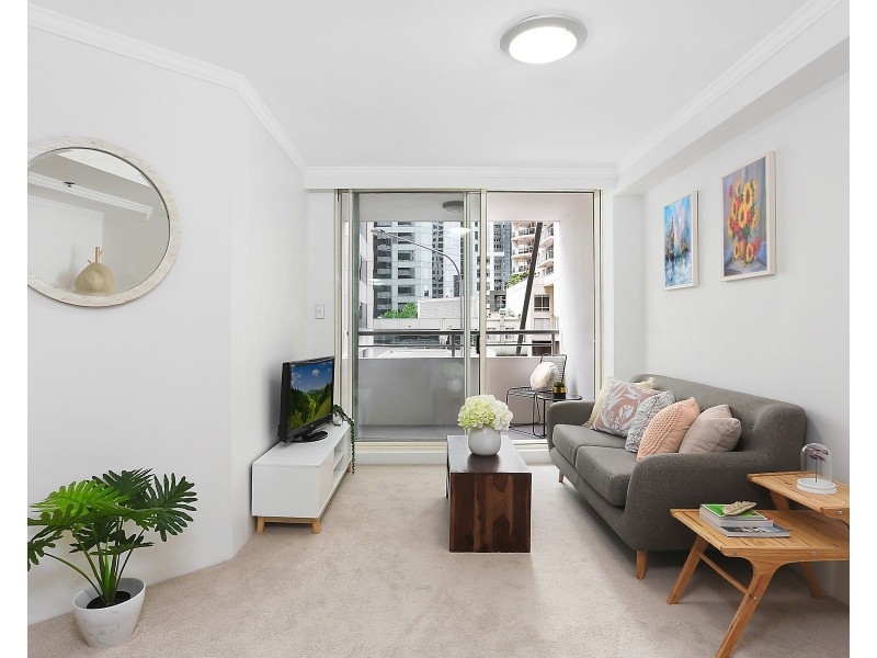 5/14 Brown Street, Chatswood NSW 2067