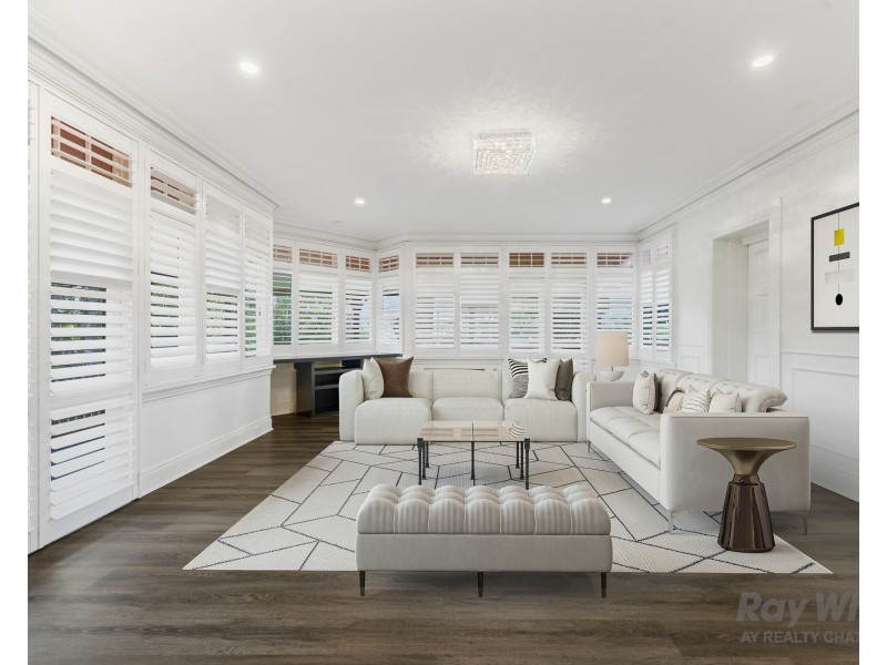30 Edgar Street, Chatswood NSW 2067