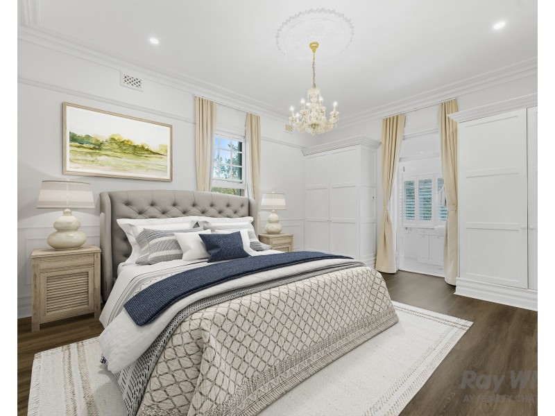 30 Edgar Street, Chatswood NSW 2067