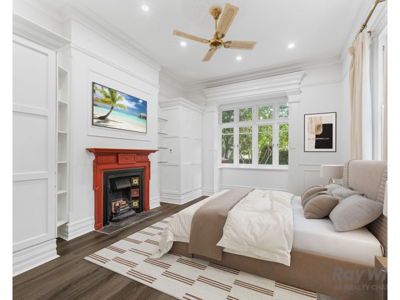 30 Edgar Street, Chatswood NSW 2067