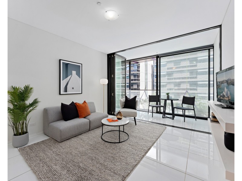 1111/2 Chippendale Way, Chippendale NSW 2008