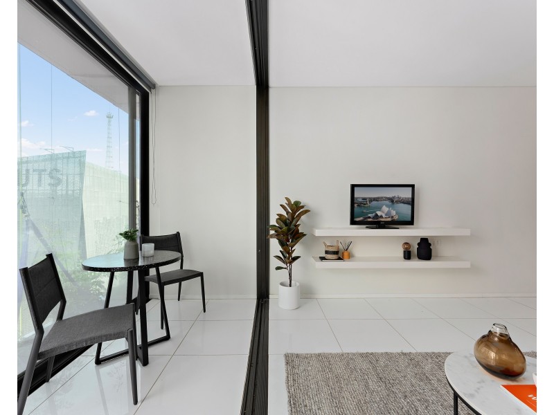 1111/2 Chippendale Way, Chippendale NSW 2008