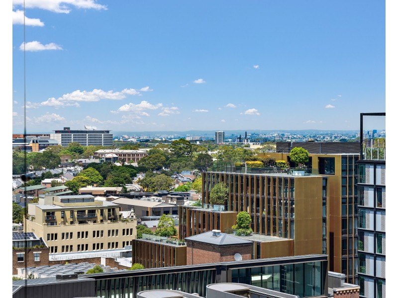 1111/2 Chippendale Way, Chippendale NSW 2008