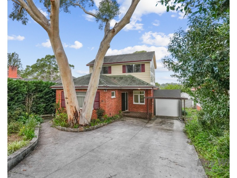 68 Hawthorne Avenue, Chatswood NSW 2067