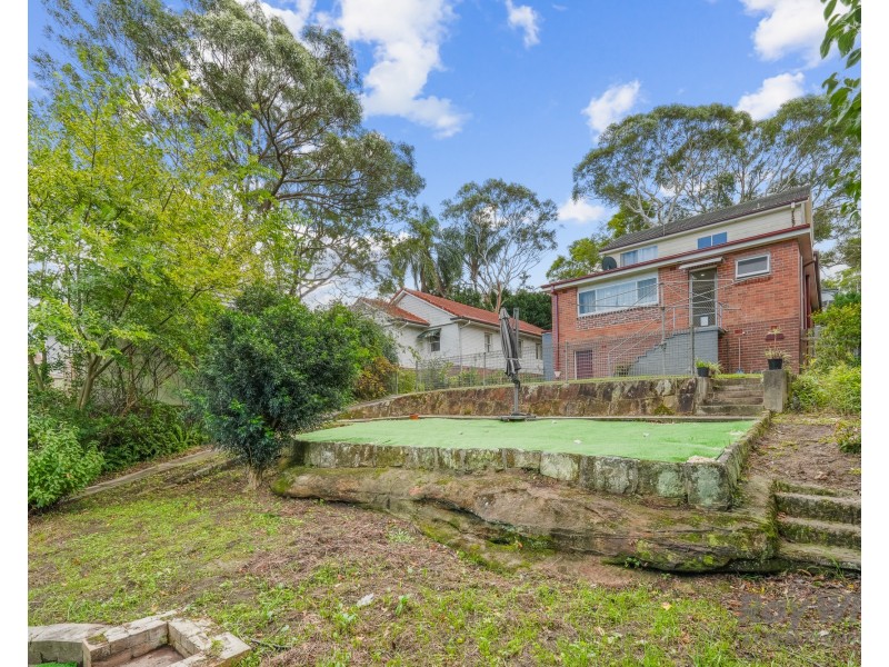 68 Hawthorne Avenue, Chatswood NSW 2067