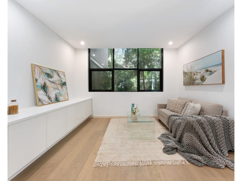201/2 Canberra Avenue, St Leonards NSW 2065