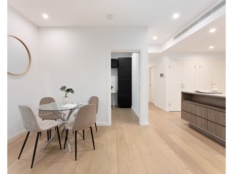 201/2 Canberra Avenue, St Leonards NSW 2065