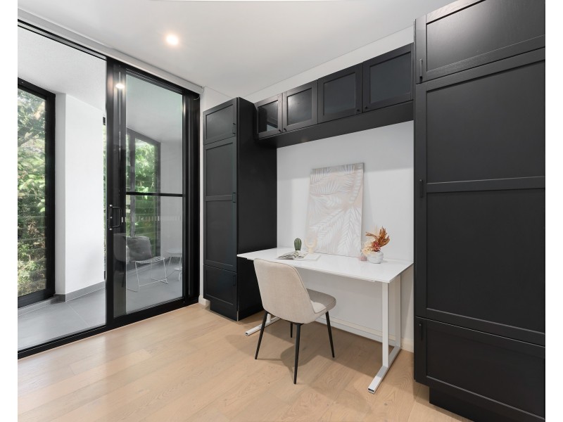201/2 Canberra Avenue, St Leonards NSW 2065