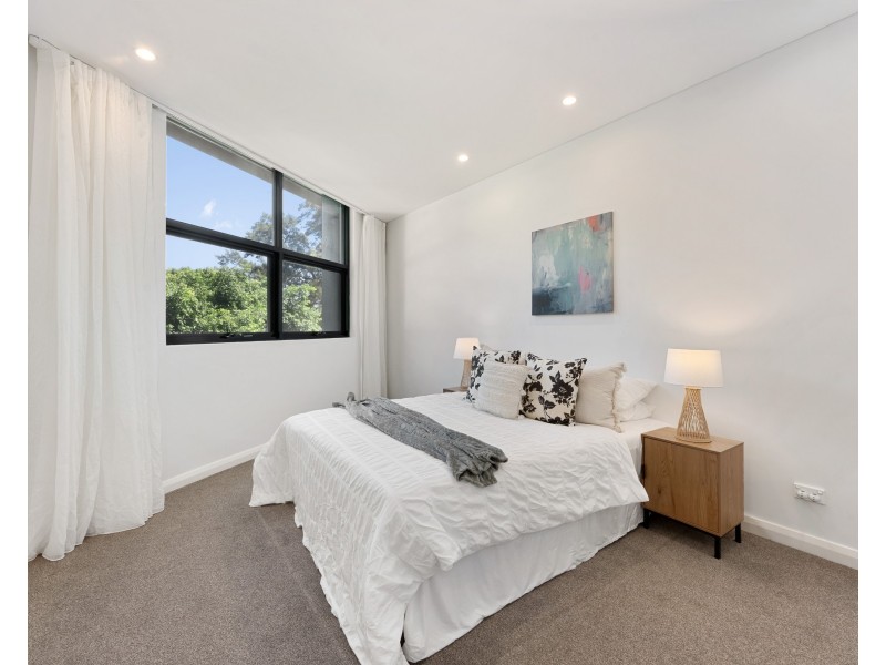 201/2 Canberra Avenue, St Leonards NSW 2065