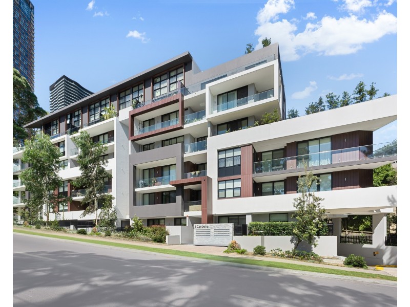 201/2 Canberra Avenue, St Leonards NSW 2065