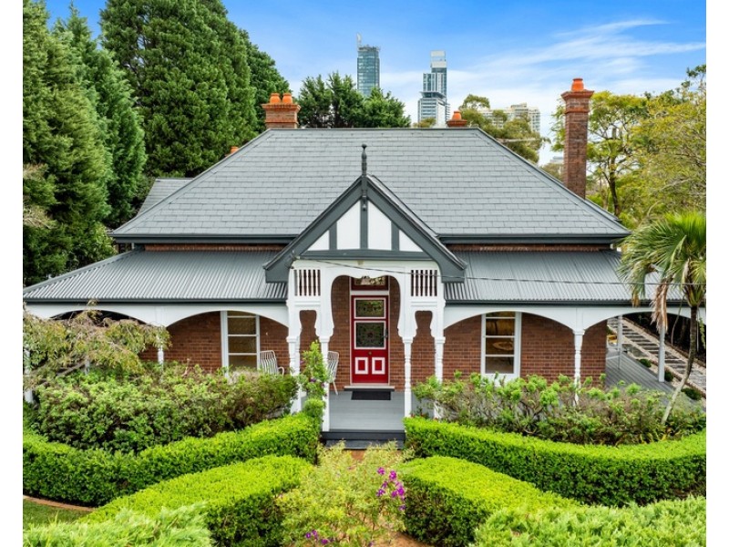 317 Mowbray Road, Chatswood NSW 2067