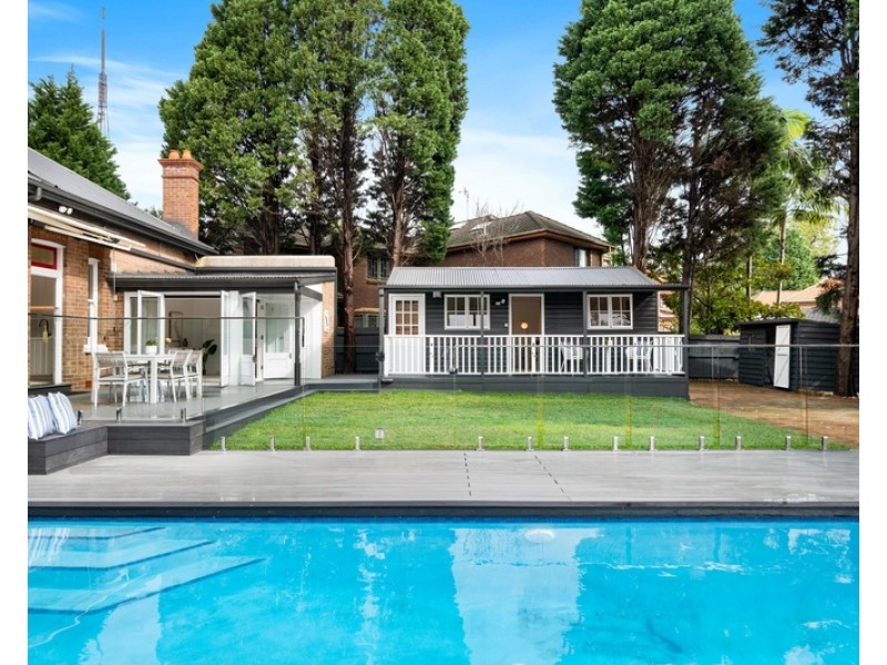 317 Mowbray Road, Chatswood NSW 2067