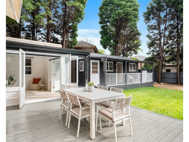 317 Mowbray Road, Chatswood NSW 2067