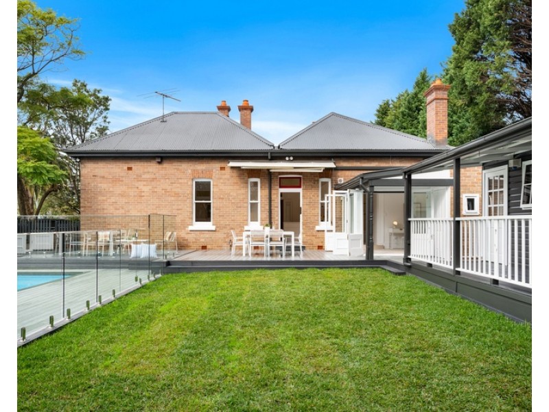 317 Mowbray Road, Chatswood NSW 2067