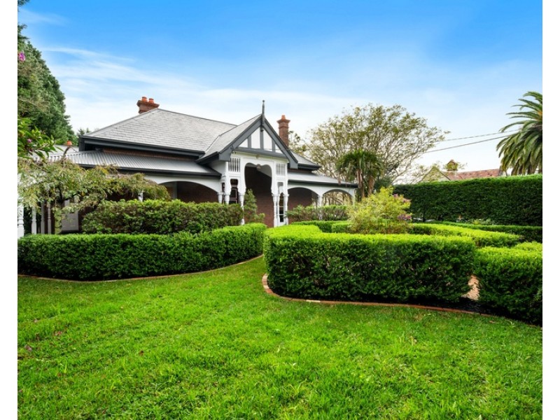 317 Mowbray Road, Chatswood NSW 2067