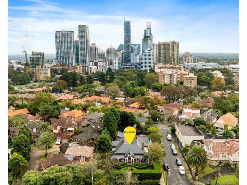 317 Mowbray Road, Chatswood NSW 2067