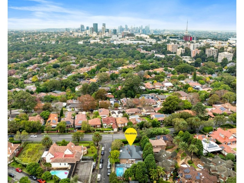 317 Mowbray Road, Chatswood NSW 2067